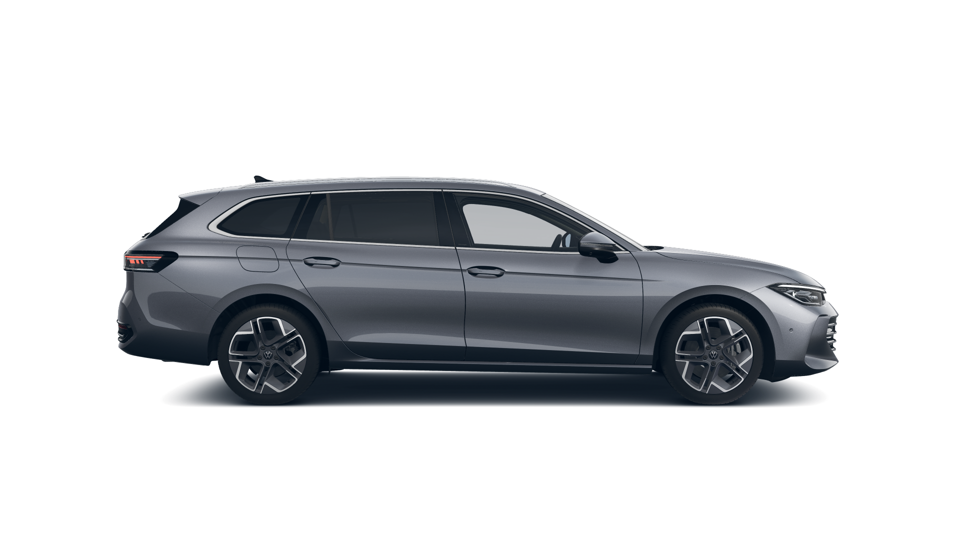 Зображення Новий Passat Elegance 2.0 TSI