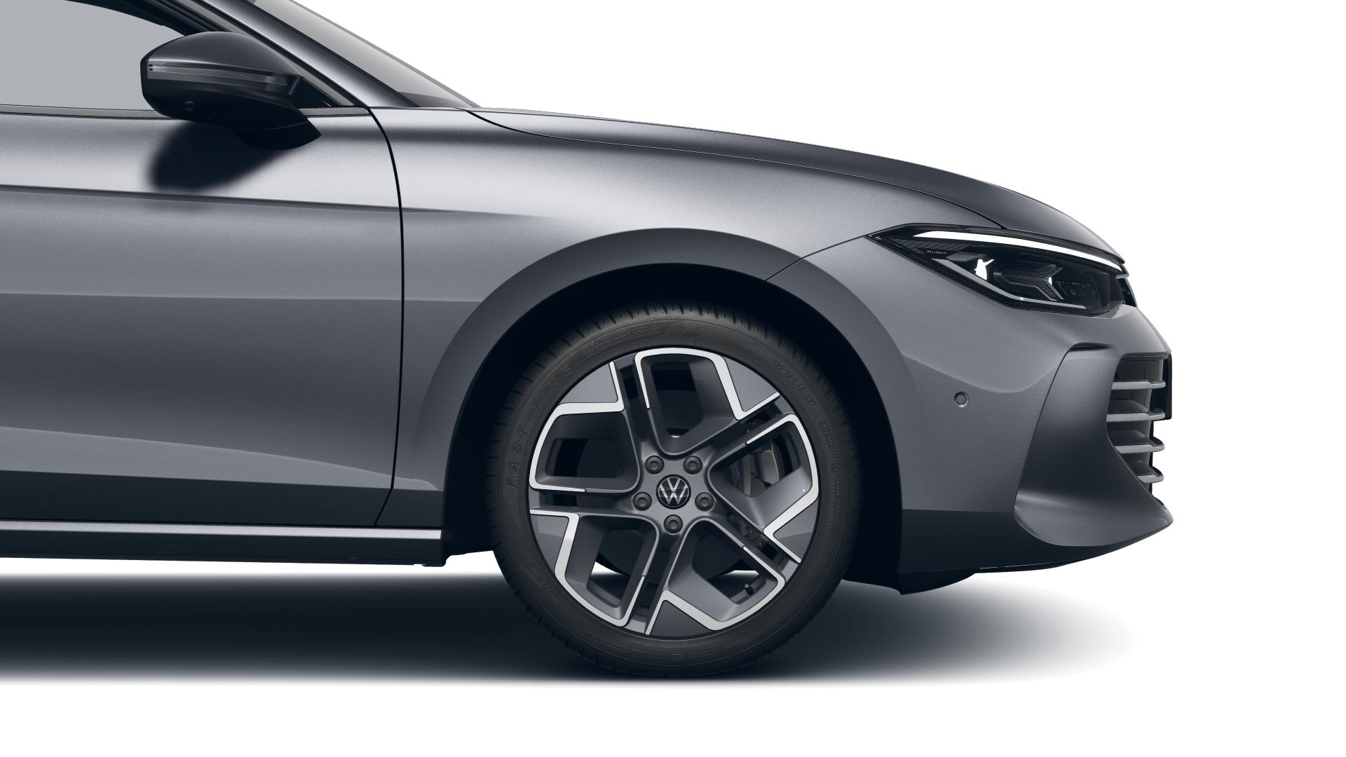 Зображення Новий Passat Elegance 2.0 TSI