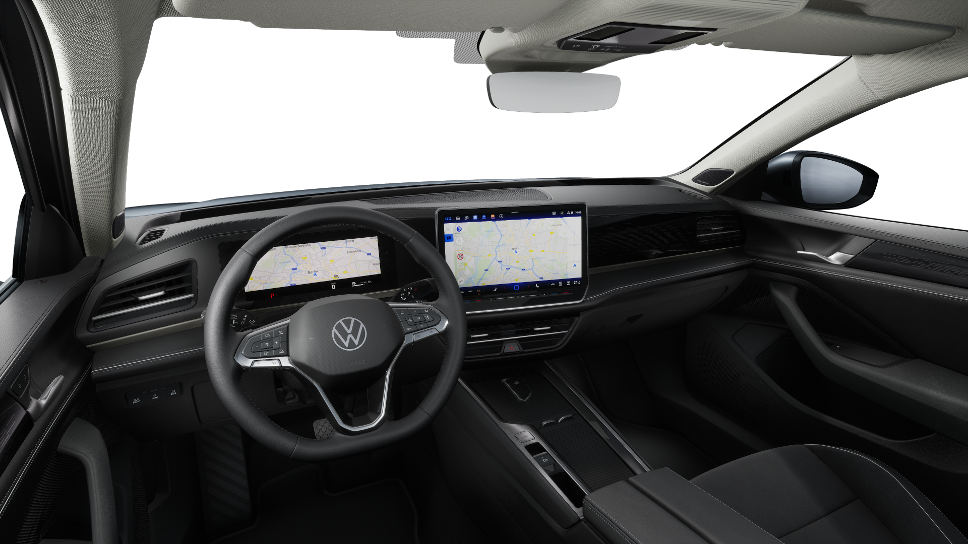 Зображення Новий Passat Elegance 2.0 TSI