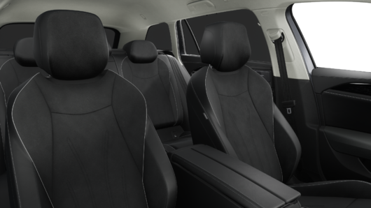 Зображення Новий Passat Elegance 2.0 TSI