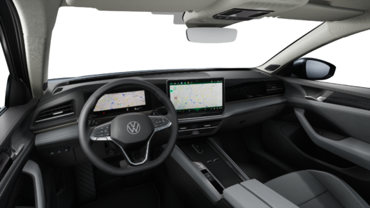 Зображення Новий Passat Elegance 2.0 TDI