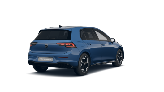 Зображення Golf R-Line 1.4 TSI