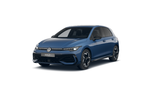 Зображення Golf R-Line 1.4 TSI
