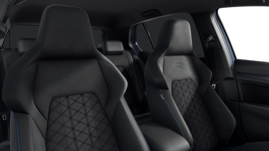 Зображення Golf R-Line 1.4 TSI