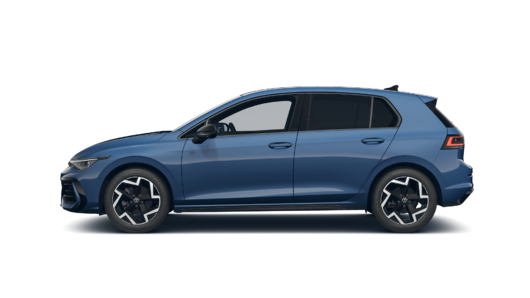 Зображення Golf R-Line 1.4 TSI
