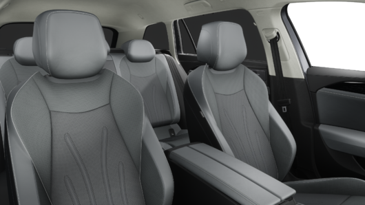 Зображення Новий Passat Elegance 2.0 TSI