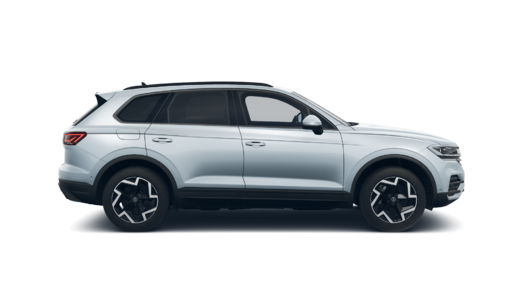 Зображення Touareg Silver 3.0 V6 TFSI