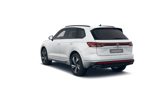 Зображення Touareg R-Line Platinum 3.0 V6 TDI
