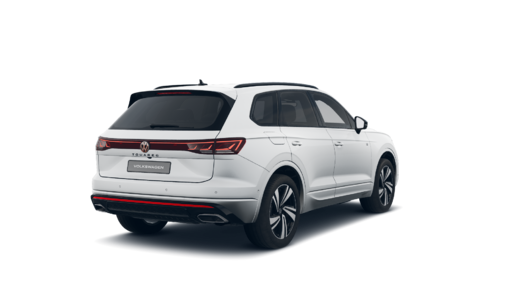 Зображення Touareg R-Line Platinum 3.0 V6 TDI