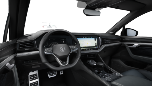 Зображення Touareg R-Line Platinum 3.0 V6 TDI