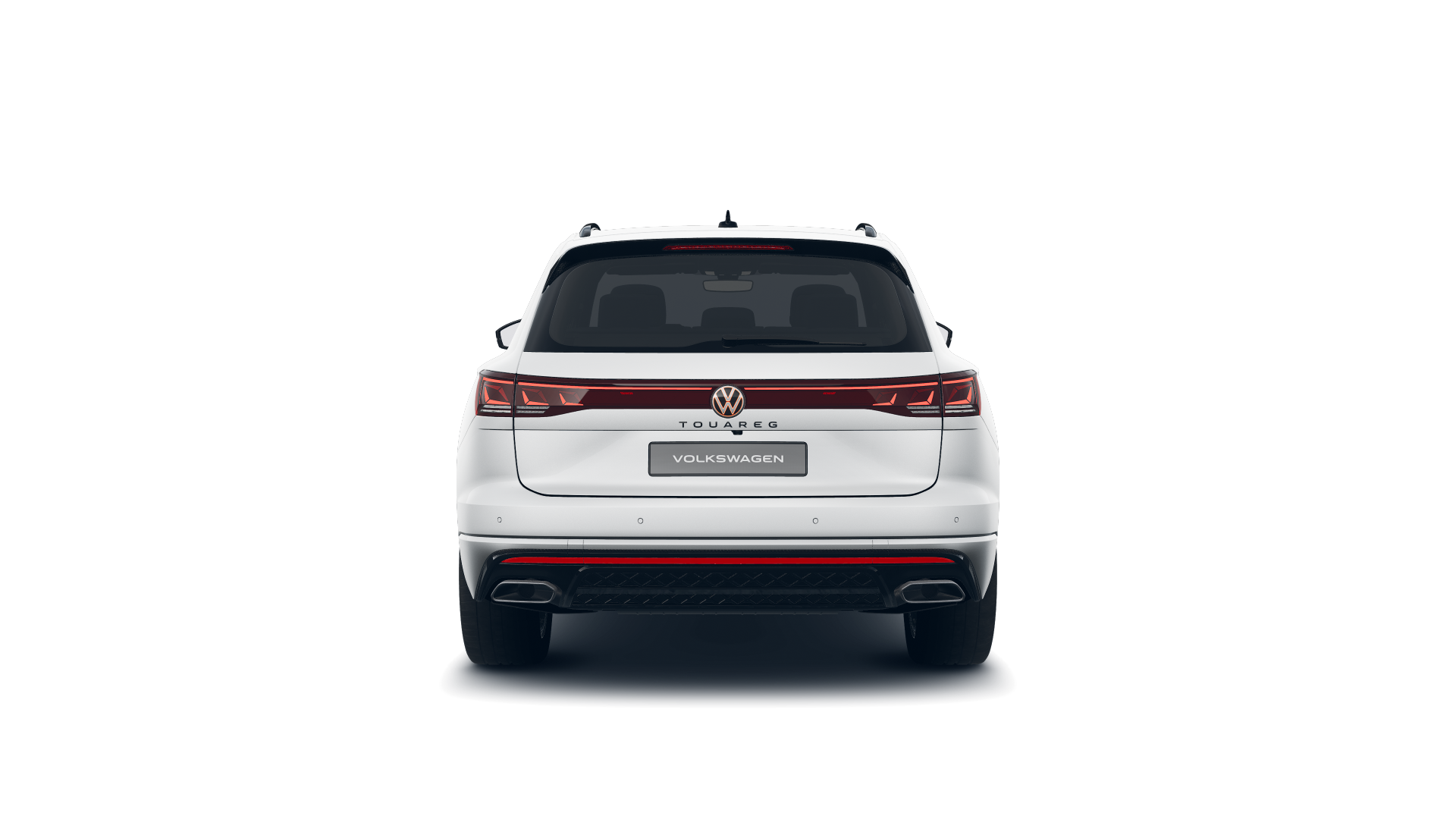 Зображення Touareg R-Line Platinum 3.0 V6 TDI
