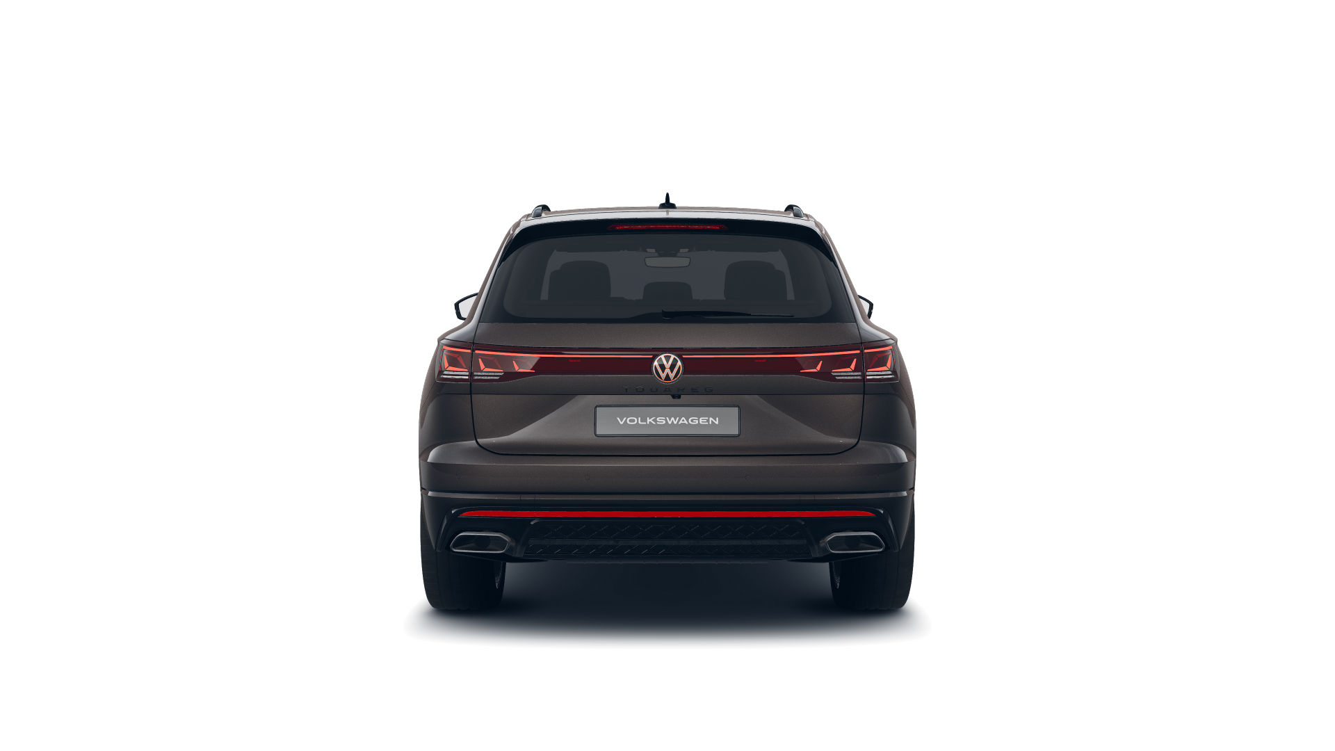 Зображення Touareg R-Line Platinum 3.0 V6 TDI