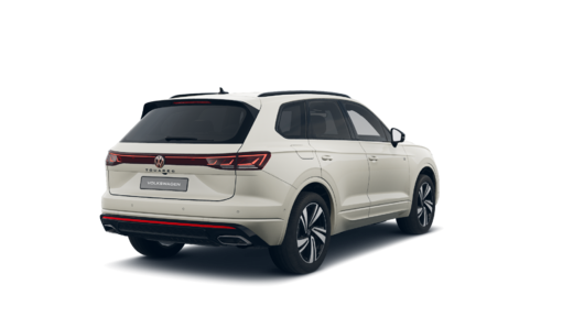 Зображення Touareg R-Line Platinum 3.0 V6 TDI
