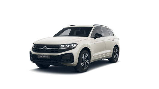 Зображення Touareg R-Line Platinum 3.0 V6 TDI