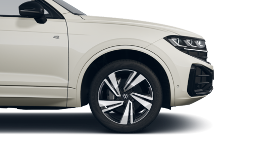 Зображення Touareg R-Line Platinum 3.0 V6 TDI