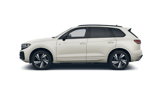 Зображення Touareg R-Line Platinum 3.0 V6 TDI