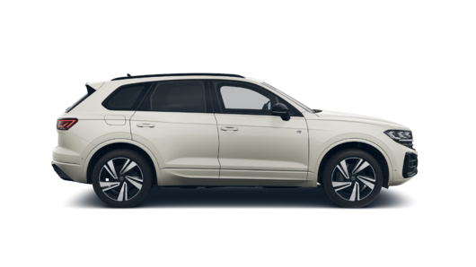 Зображення Touareg R-Line Platinum 3.0 V6 TDI