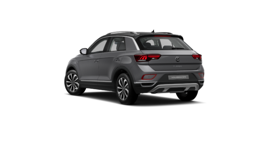 Зображення T-Roc Sport 1.4 TSI