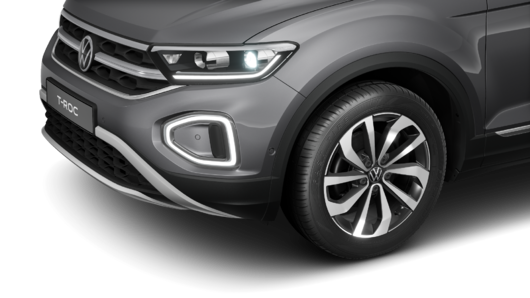 Зображення T-Roc Sport 1.4 TSI