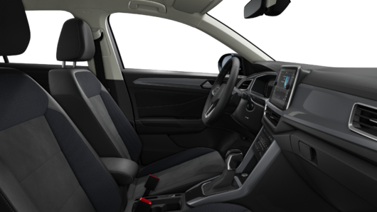 Зображення T-Roc Sport 1.4 TSI