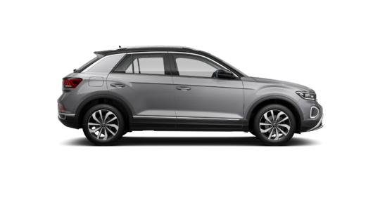Зображення T-Roc Sport 1.4 TSI