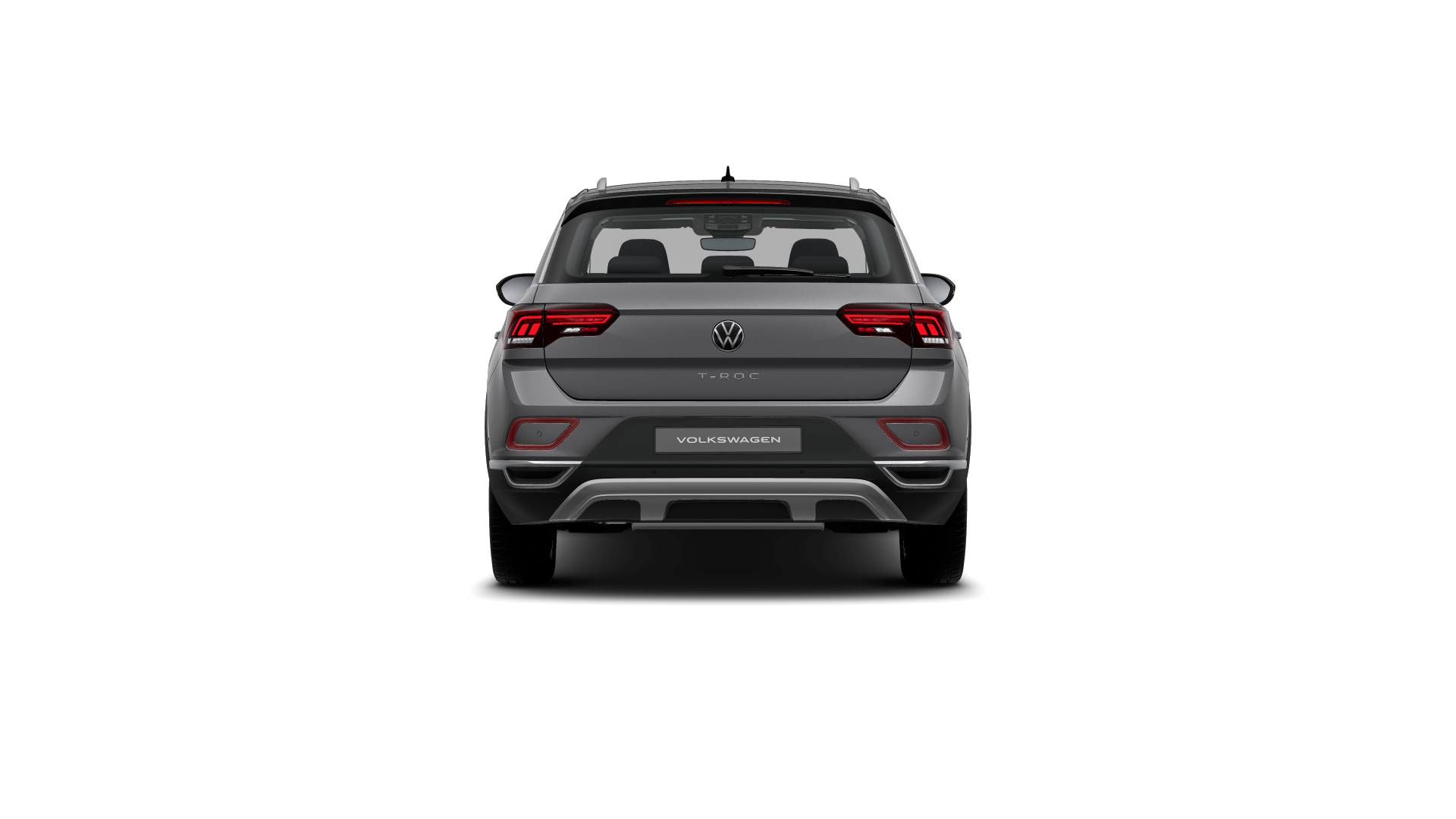 Зображення T-Roc Sport 1.4 TSI