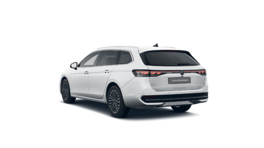 Зображення Новий Passat Elegance 1.5 eTSI