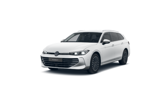 Зображення Новий Passat Elegance 1.5 eTSI