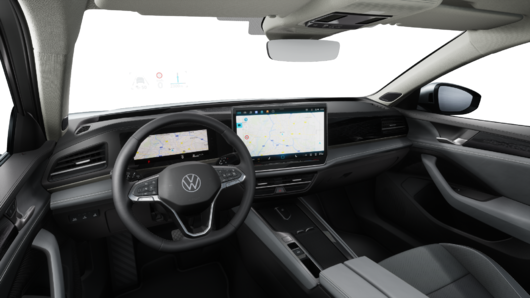 Зображення Новий Passat Elegance 1.5 eTSI