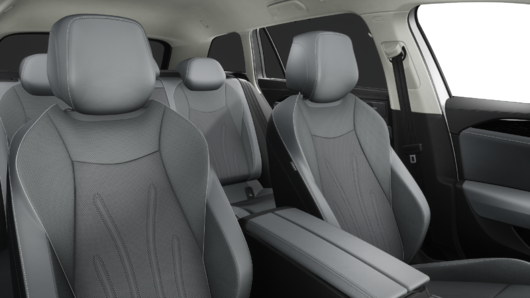 Зображення Новий Passat Elegance 1.5 eTSI