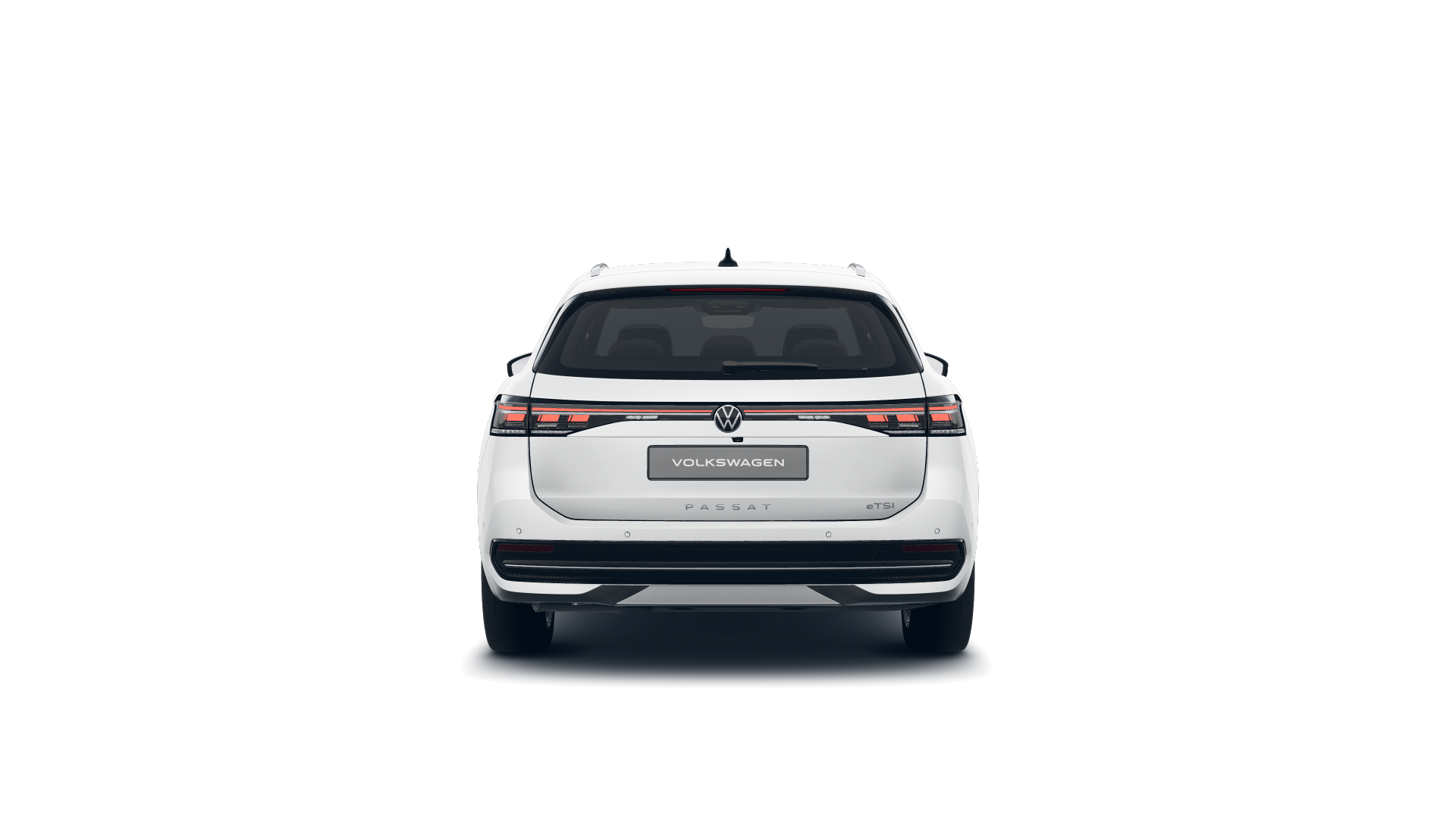 Зображення Новий Passat Elegance 1.5 eTSI