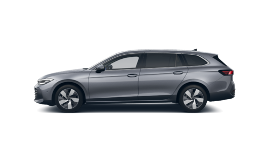 Зображення Новий Passat Business 2.0 TDI