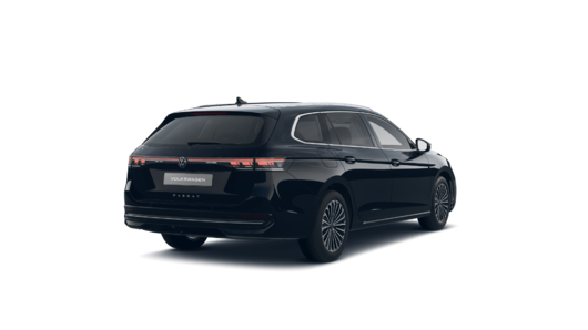 Зображення Новий Passat Elegance 2.0 TDI