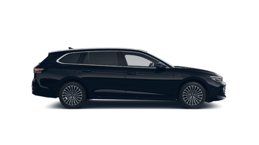 Зображення Новий Passat Elegance 2.0 TDI