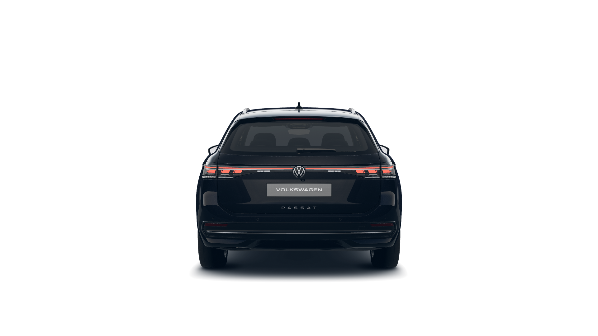 Зображення Новий Passat Elegance 2.0 TDI