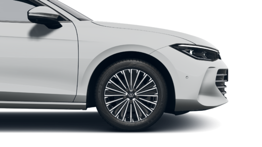 Зображення Новий Passat Elegance 1.5 eTSI