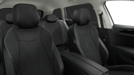 Зображення Новий Passat Elegance 1.5 eTSI