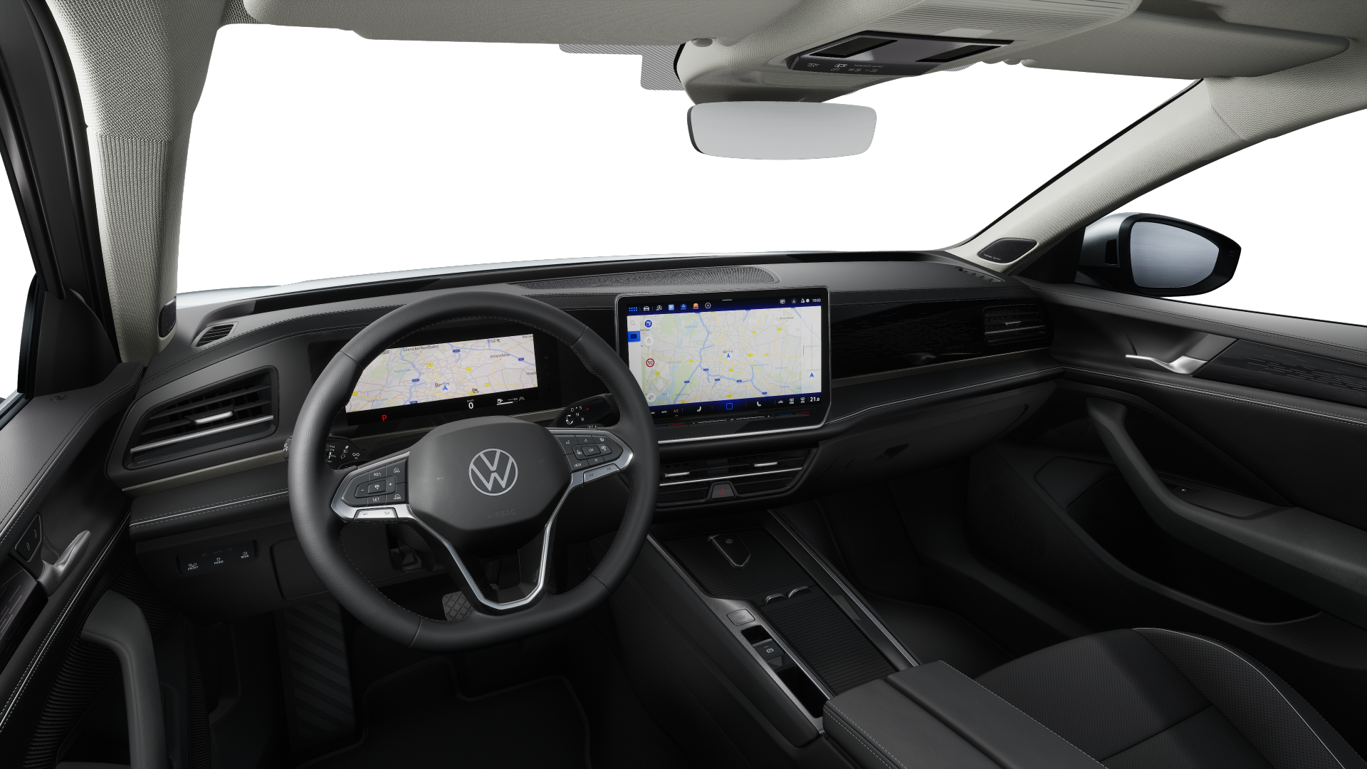 Зображення Новий Passat Elegance 2.0 TSI