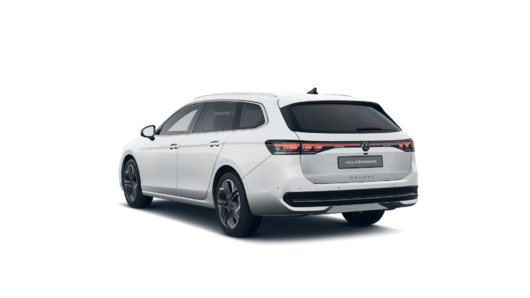 Зображення Новий Passat Elegance 2.0 TSI