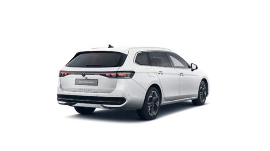 Зображення Новий Passat Elegance 2.0 TSI