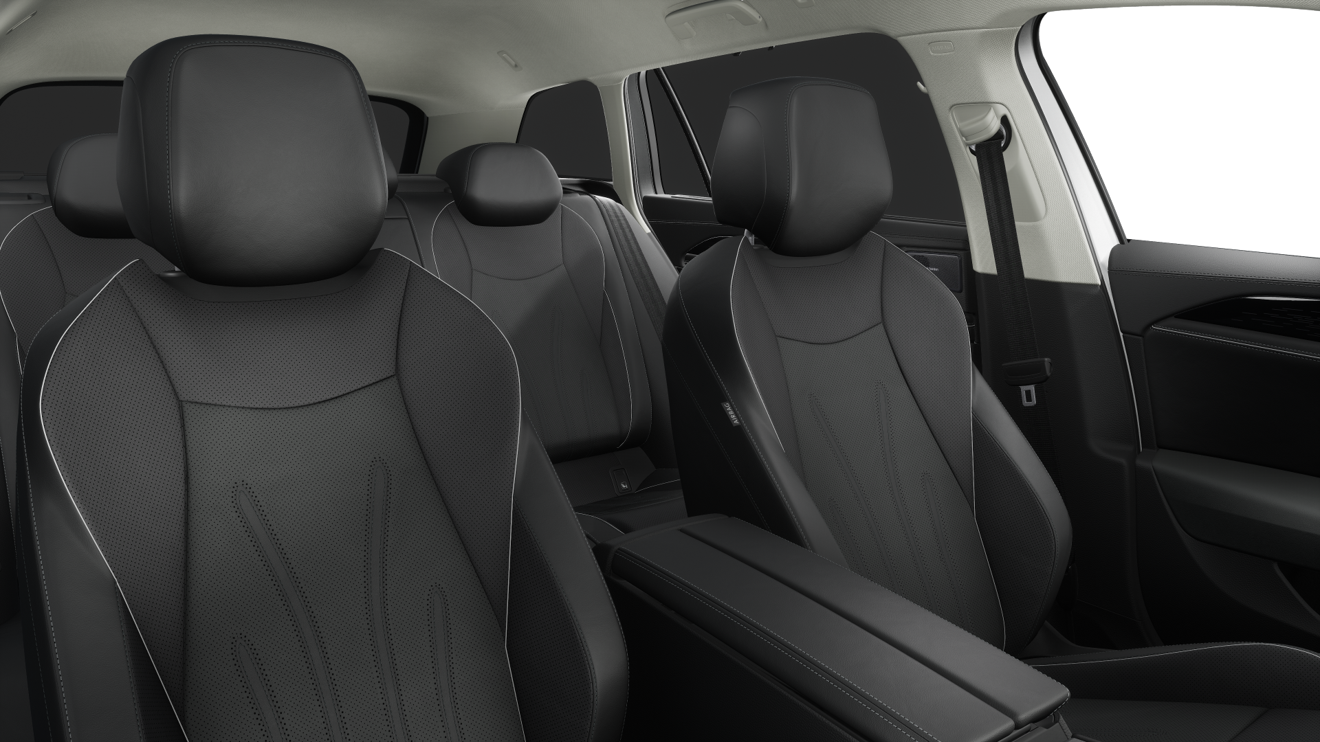 Зображення Новий Passat Elegance 2.0 TSI