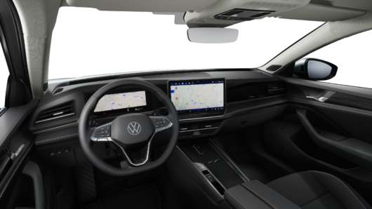 Зображення Новий Passat Elegance 2.0 TSI