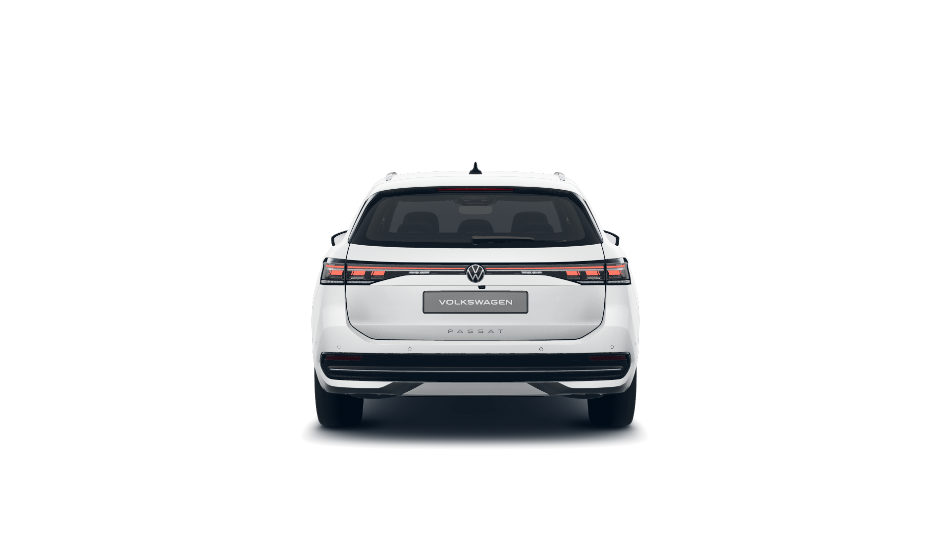 Зображення Новий Passat Elegance 2.0 TSI