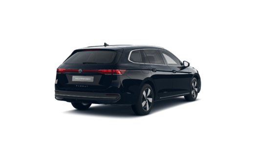 Зображення Новий Passat Business 2.0 TSI