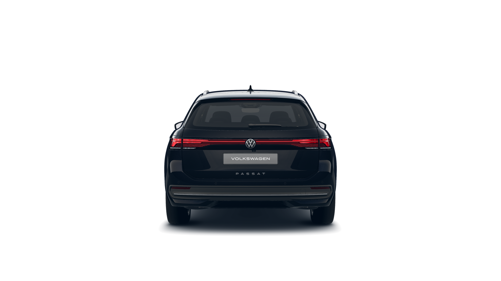Зображення Новий Passat Business 2.0 TSI