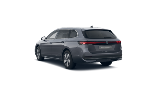 Зображення Новий Passat Business 2.0 TSI