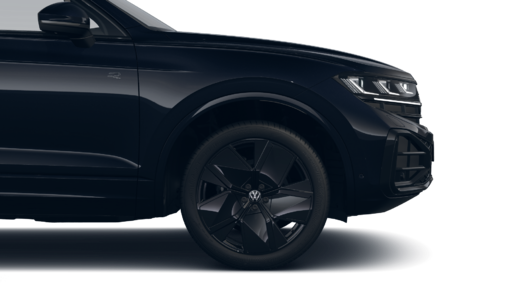 Зображення Touareg R-Line Platinum 3.0 V6 TDI