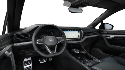 Зображення Touareg R-Line Platinum 3.0 V6 TDI