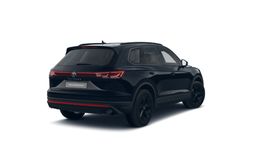 Зображення Touareg Silver 3.0 V6 TDI