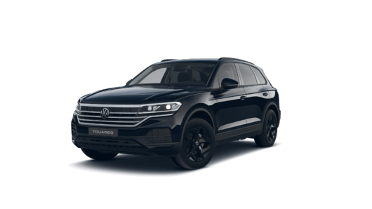 Зображення Touareg Silver 3.0 V6 TDI